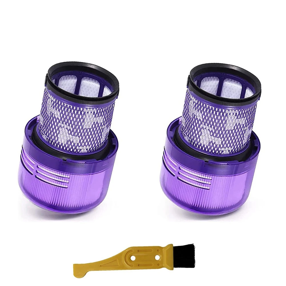 

Hepa Filter Compatible for V11 SV14 Vacuum Cleaner Accessories Replace DY-970013-02