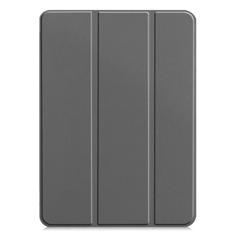 Magnetic PU Leather Smart Cover