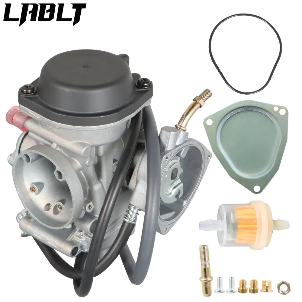Carburatore Adatto Per Cfmoto Cf500 Cf188 Cf Moto 300Cc 500Cc Quad Atv Utv Carb