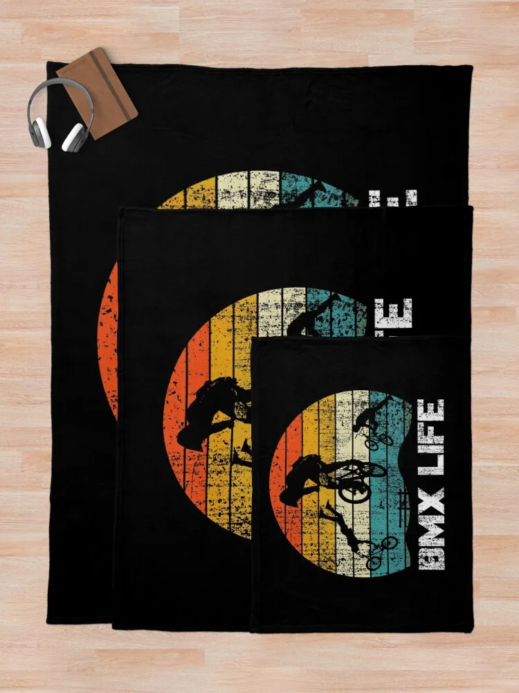 BMX LIFE ��Ʈ�� ��Ƽ�� ���� ���� ��Ǯ ���, �ε巯�� ū ���