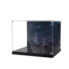 Display Case for Lego Final Battle 76261, 3MM Acrylic Display Box for Lego 76261 (No Model Set Included) 1