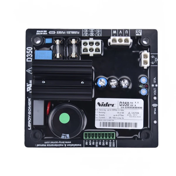 Kit Xeon Generator Set Parts Store
