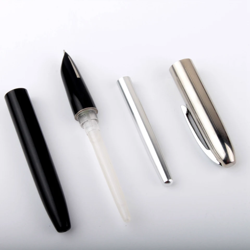 HERO 565 Penna Stilografica F 0.5mm Pennino Cancelleria Per - Foto 5