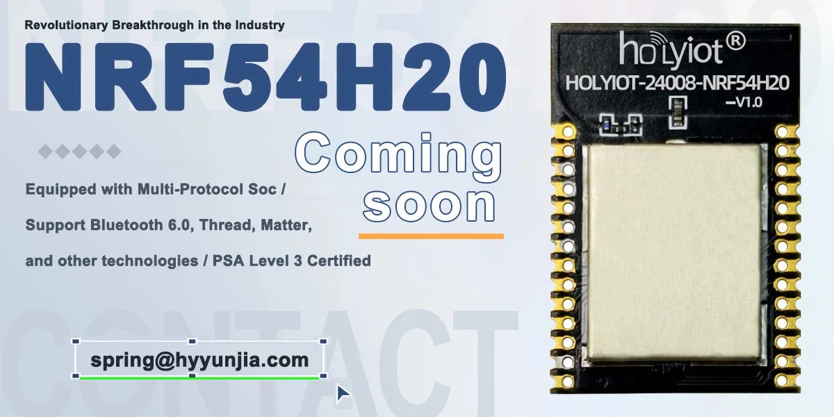 2,4 GHz Bluetooth 6.0 Modul NRF54L15 Chip Ultra-Low Power Grid Development Board Unterhaltungselektronik BLE Modul Automatisierungskit – Detail 1