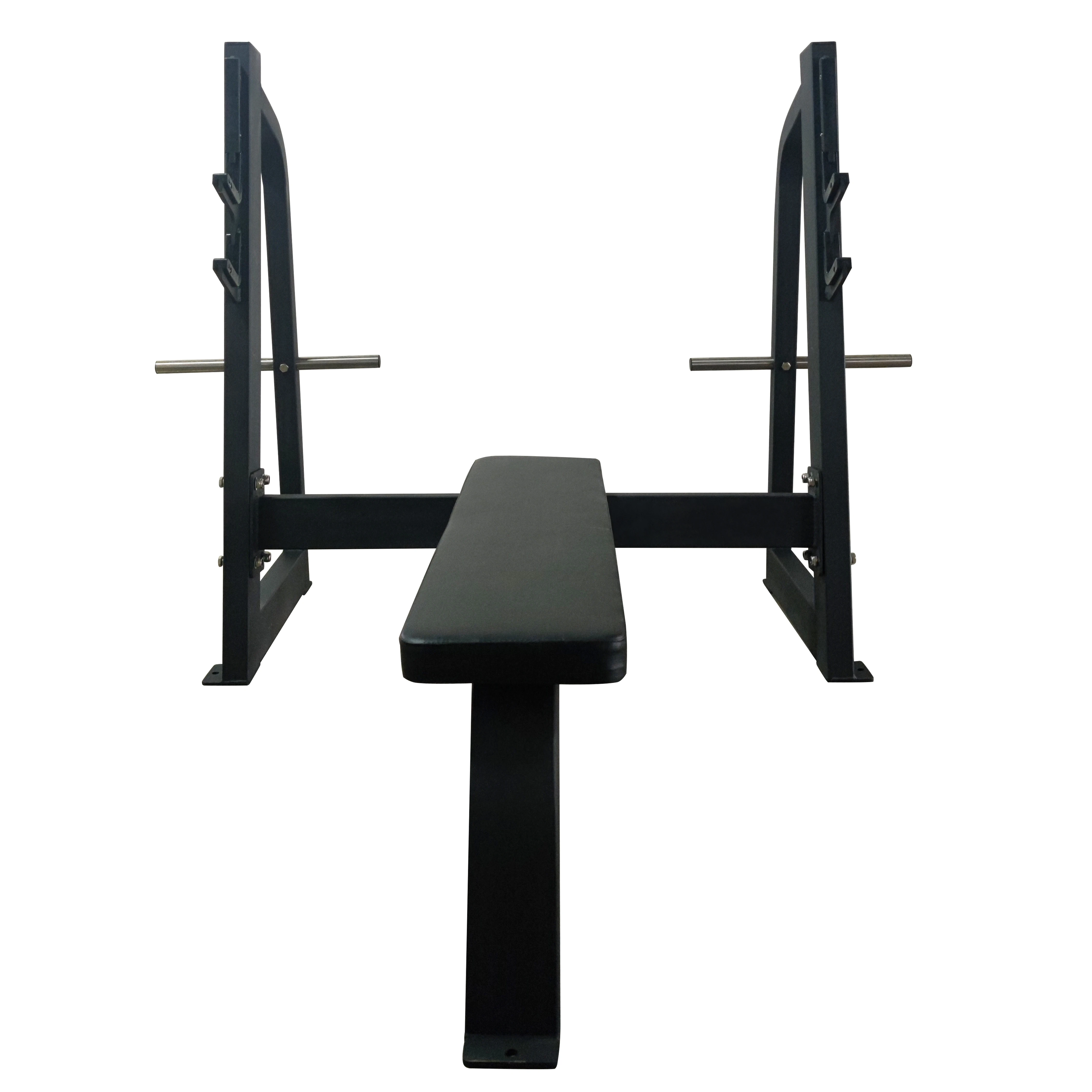 Strength Gym Flat Bench Chest Press Flat Bench