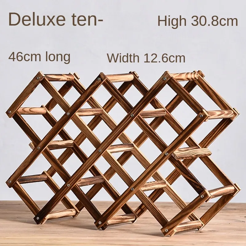 Brown 10 grids