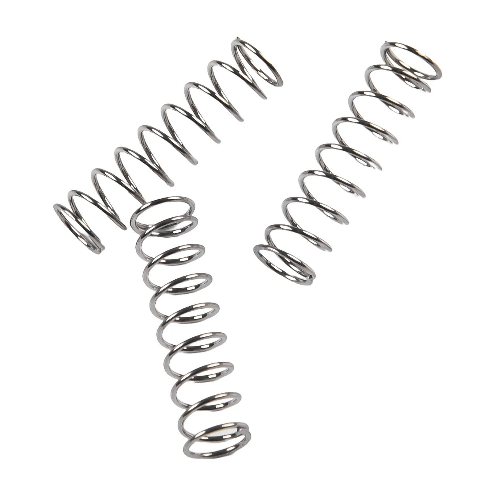 

3Pcs 9 Bar -=OPV -=Springs Set Stainless Steel Modification For Classic Espresso Machines Replacement Spring Set