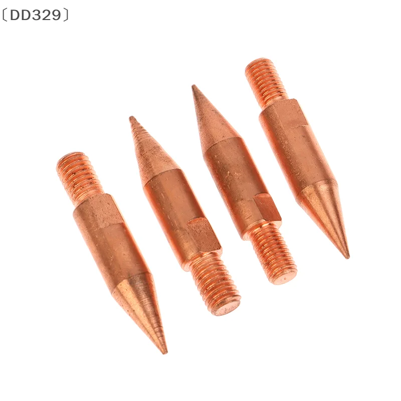 〔DD329〕2Pcs 6/7/8mm Small Car Body Repair Tools For Stud Welder Car Puller Sheet Metal Puller Auto Accessory