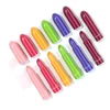 CmaaDU6 Color Fruity Single Lip Color Lip Balm PH Change Queen Mood Lasting Color Change Dark Light Lipstick Set 5