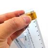 DEWALT Original Drill Bits Mini Containment Box Yellow Shell Sliding Switch Small Tough Case 74*67*17MM 1PCS 6
