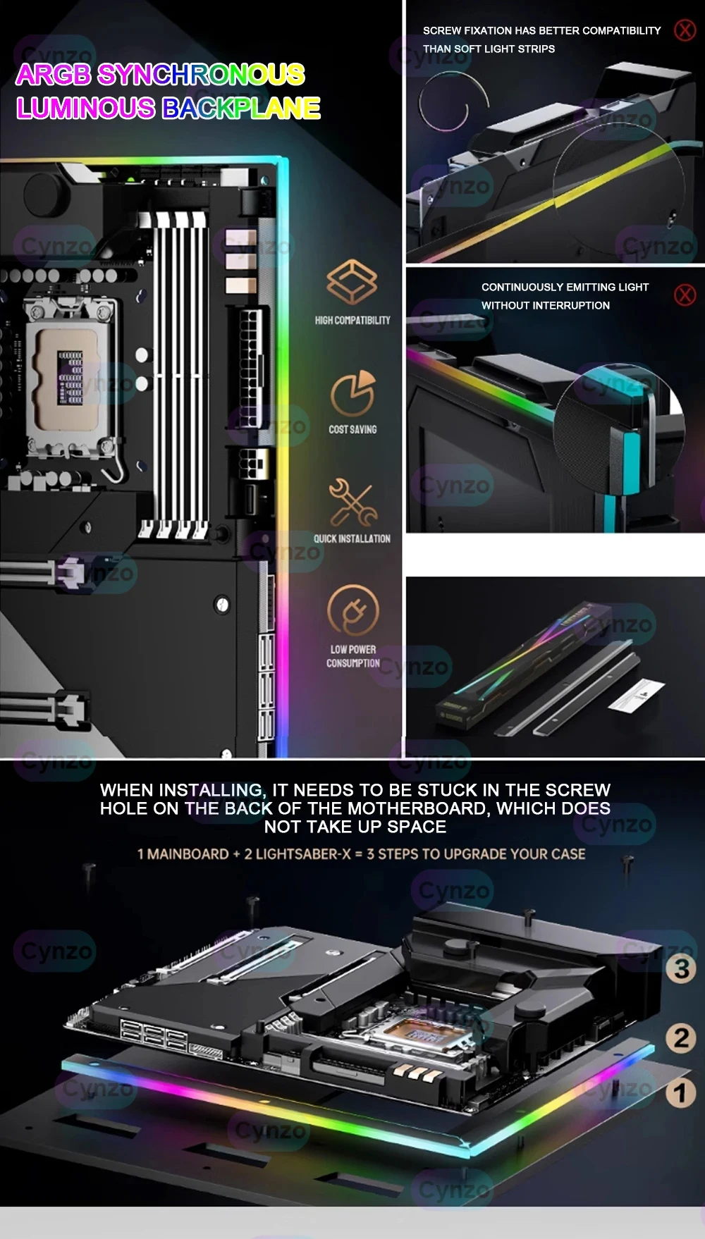 Phones e Accessories