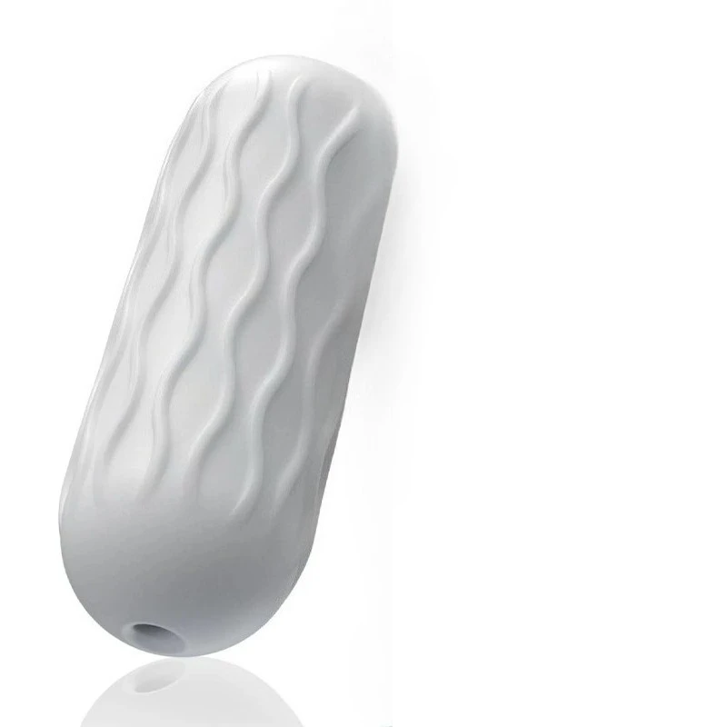 Masturbator für Männer, Erotikprodukte, Anal-Porno, Eichel, Penisbecher, 18 cm, männlich, masturbieren, Vagina, Anime-Cup, Musch