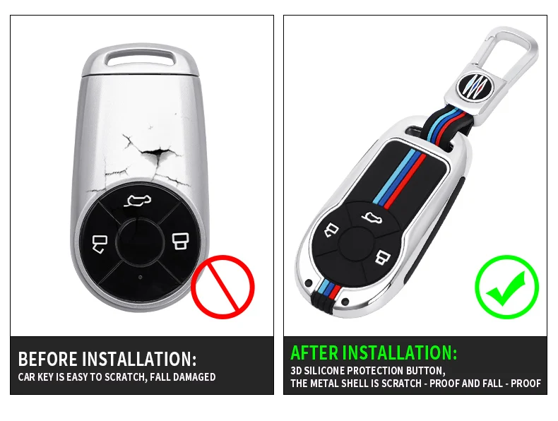 Guscio della copertura della custodia della chiave dell'auto in lega di zinco per GWM Ora R2 2020 2021 buoni accessori per gatti supporto per lo Styling dell'auto protezione del portachiavi a conchiglia 9 Guscio della copertura della custodia della chiave dell'auto in lega di zinco per GWM Ora R2 2020 2021 buoni accessori per gatti supporto per lo Styling dell'auto protezione del portachiavi a conchiglia - S78da8cf684134015be1b2666dc1d5dc3b