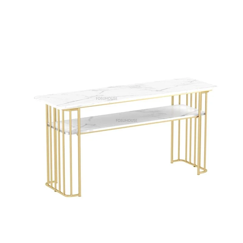 white 120cm