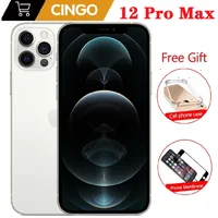 Original Unlocked Iphone 12 Pro Max 6 7 6g Ram 128gb 256gb 512gb Rom 5g Smartphone.png