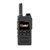 Zello Walkie Talkie 4g Sim Card WiFi Network Cell Phone Radio Long Range 100 Miles Professional POC Walkie Talkie 6