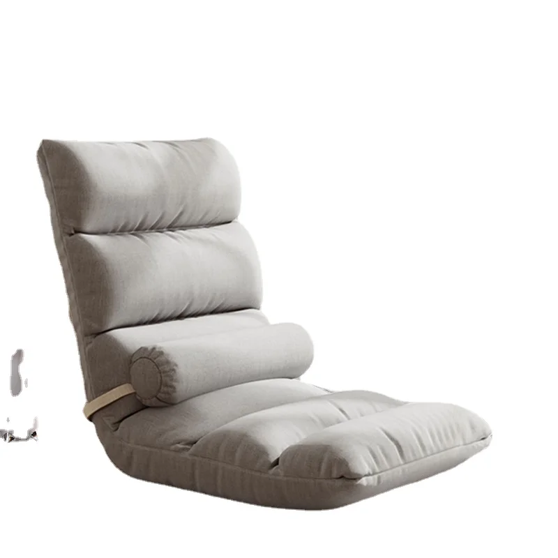 

TLL Tatami Balcony Bed Armchair Bedroom Bay Window Cartoon Small Sofa