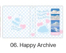 Albums Photocard Thématiques : Conseils Pour Organiser Sa Collection Par Concept