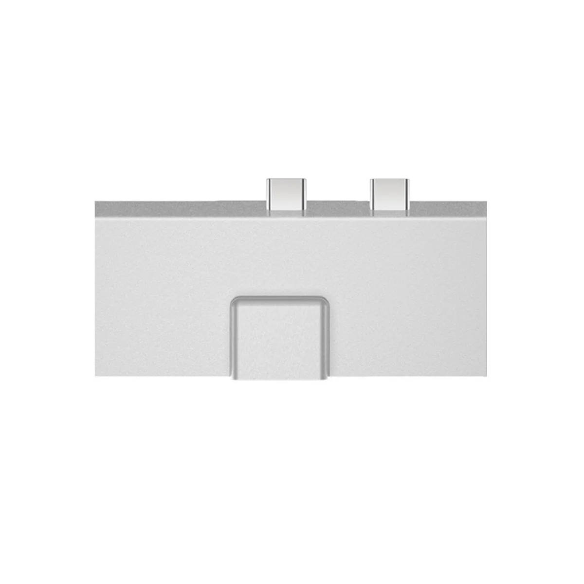 Hub Dock Station Splitter Type-C Rj45 1000Mbps Pd 100W Per Microsoft Surface Pro 8 9 X Docking Station Usb C 4K