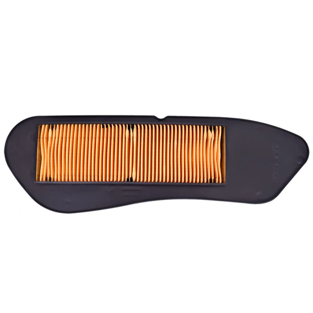 Hfa4104 Filtro Aria Moto Per Yamaha Yp125R Mbk125 Yp250 Vp250 Vp125 Yp 125R Mbk 125 Yp 250 Vp 250 Vp 125 Oem 37P-E4451-00