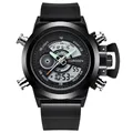 Black rubber 7166