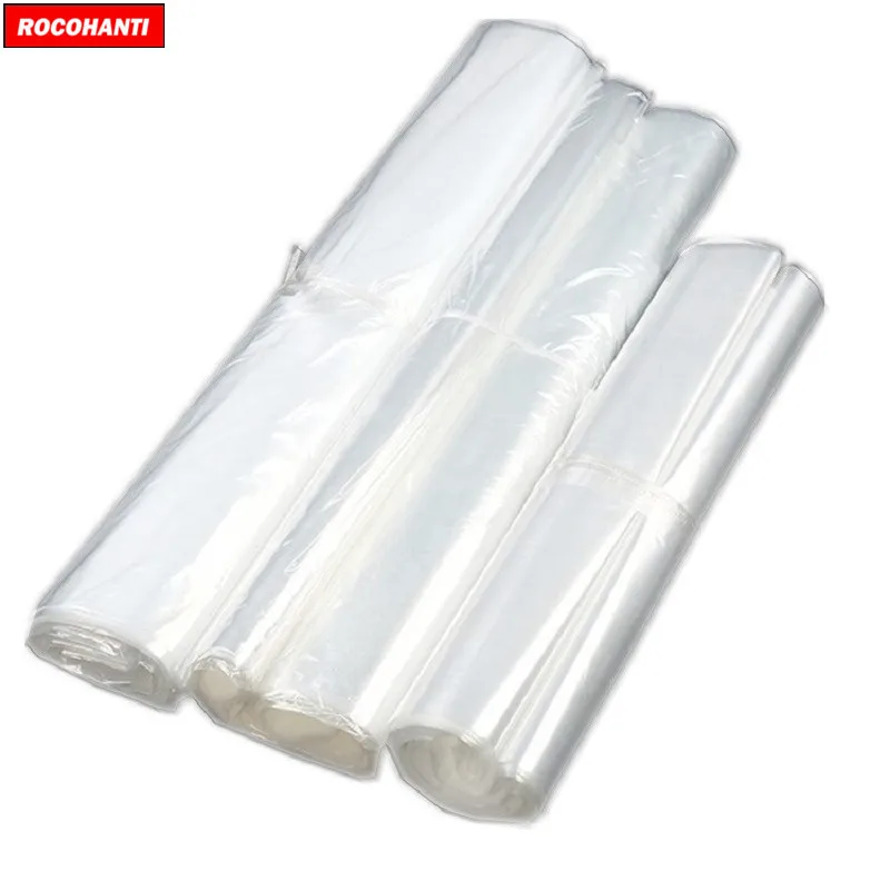 Buy ZYGOMA BOPP Garment Bags (14x18 Inch, Pack of 100) Self Adhesive Plastic  polythene Packing Clear Bags, Crystal Clear Transparent Pouches for  Garments Clothes Saree Shirt etc Online at Best Prices in