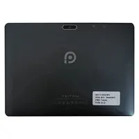 PRITOM Android 10 Tablet 10.1 Inch 2GB RAM 64GB ROM Quad Core Processor HD IPS Screen 8.0 MP Rear Camera WiFi 2