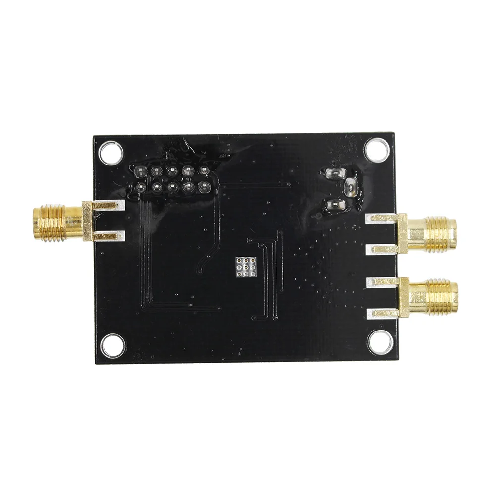 RF 신호 소스 PLL 주파수 합성기, 신호 발생기 모듈, 데모 보드 전자 부품, ADF4351, 135M-4.4GHz