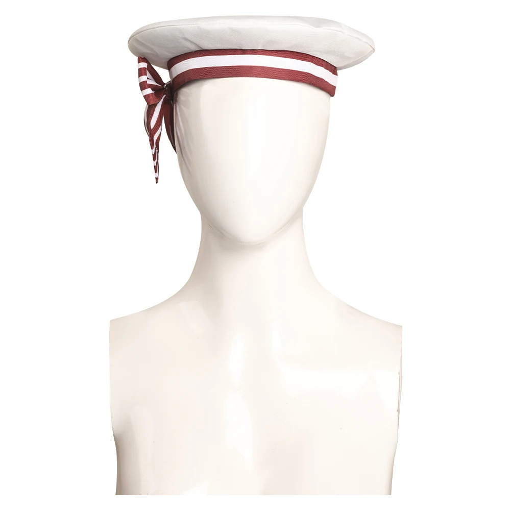 OSHI NO KO Anime Kana Arima Hat Cosplay Accessory Prop – Gcosplay