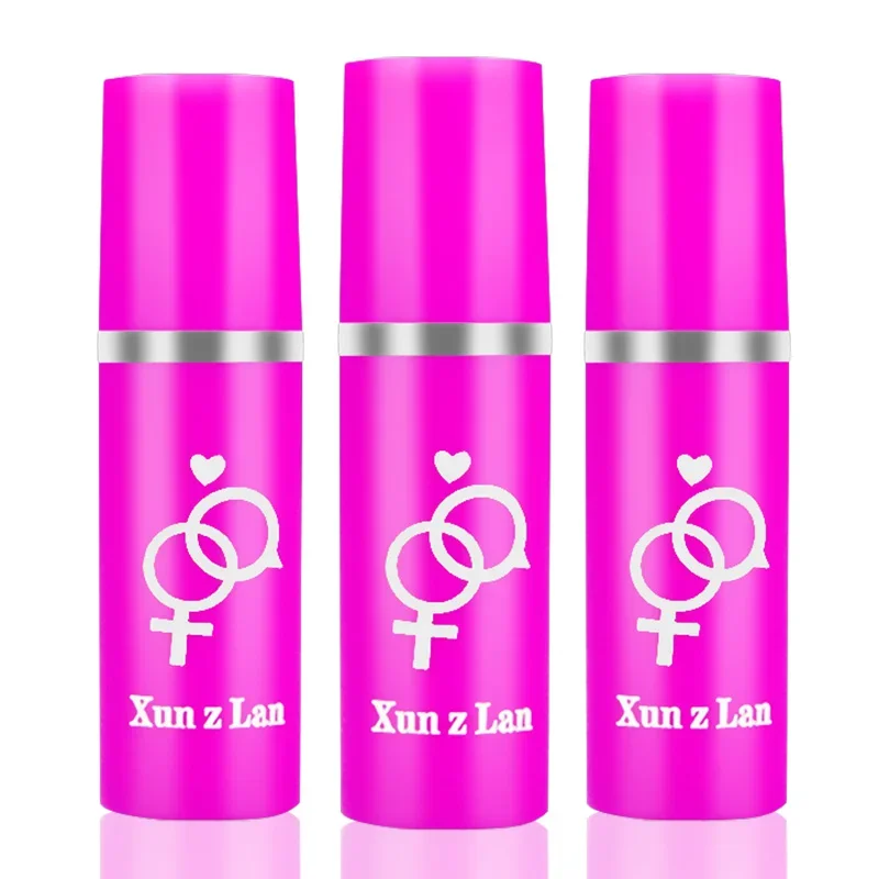 Women's Lubrication 5
