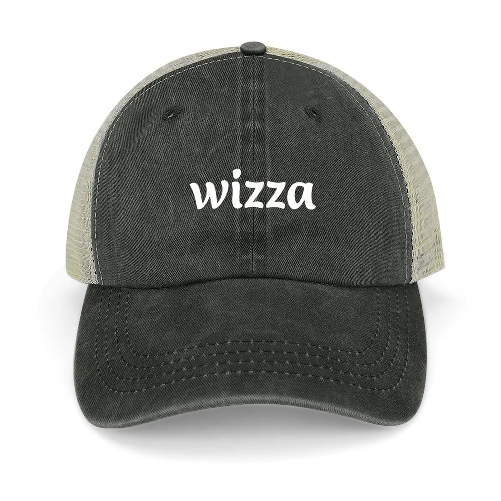 

Wizza (Allen, Alfonzo) Cowboy Hat dad hat cute Sports Cap Hats Man Women's