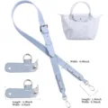 Purple Silver Set