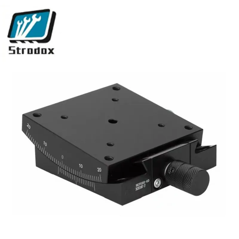 

GFG40-40 GFWG40-40 GFG60-60 X-стол с углом наклона и ручным смещением