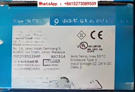 

KTM-MB31194P original imported color code sensor 1078048