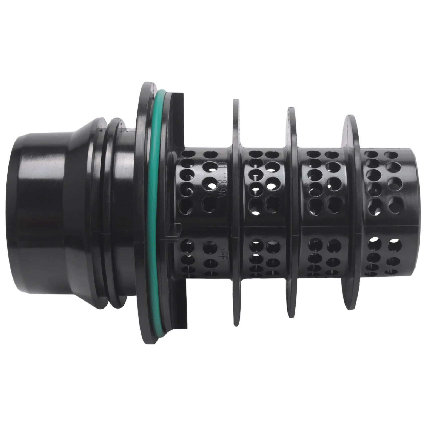 Turbo Muffler Exhaust Manifold Repair Connector for Mercedes Infiniti Turbo M274