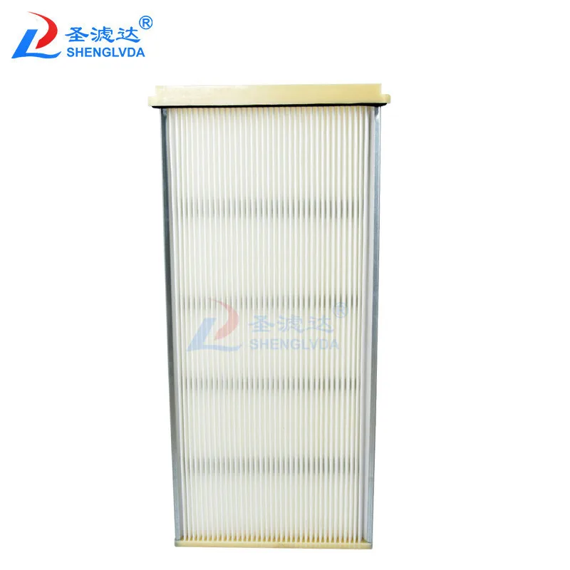 

Laser Cutting Plate-frame Flat-frame Dust Removal Filter Plate Industrial Dust Flat-frame Filter Plate