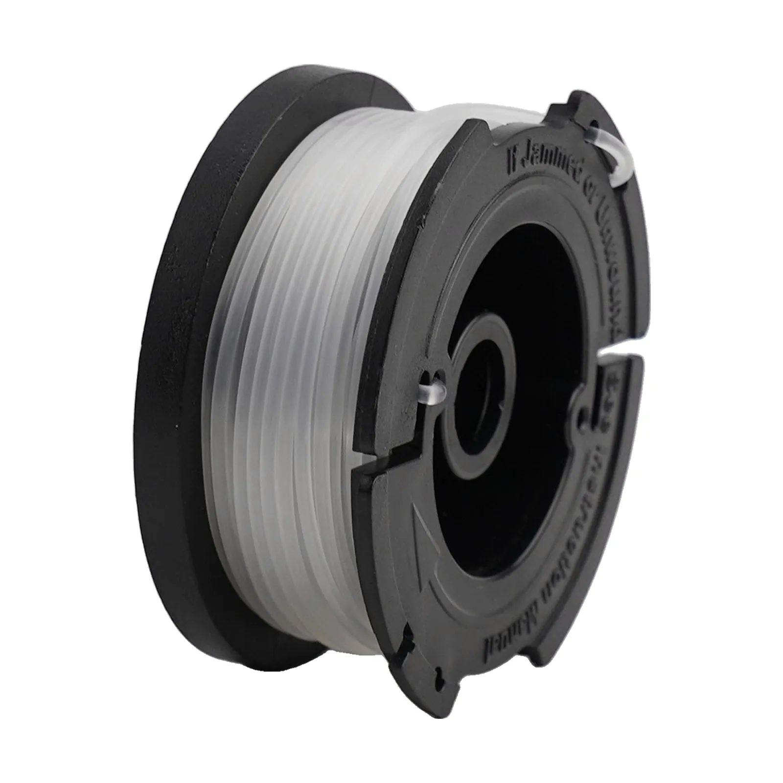 Spool & Line For Black & Decker BESTA525 BESTA528 BESTA530 BESTE630 BD032 Awn Mower Trimmer Grass Cutter Spools