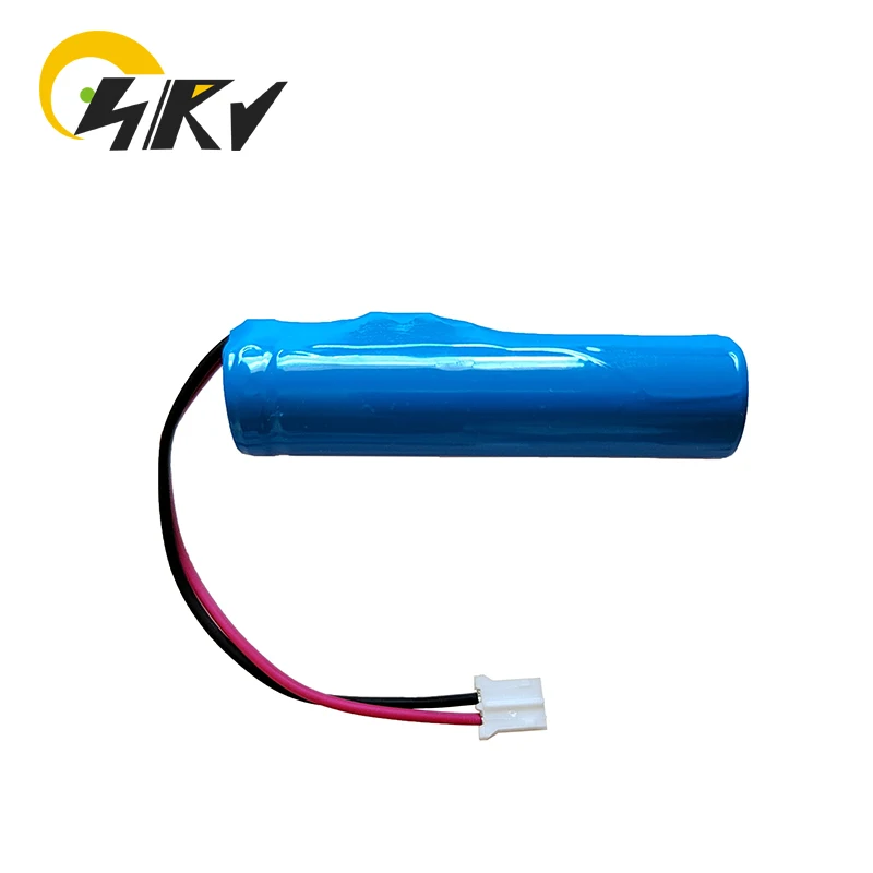 Batteria Agli Ioni Di Litio Da 3.7V 350Mah Per Dispositivo Di Tonificazione Facciale A Microcorrente Nuface Per Nuface Fix