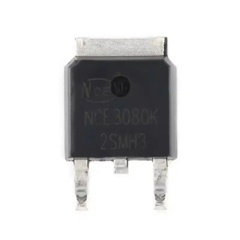 Mosfet Transistors 5Pcs NCE1520K NCE3035K NCE3050K NCE3080K NCE6060K NCE6075K original genuine