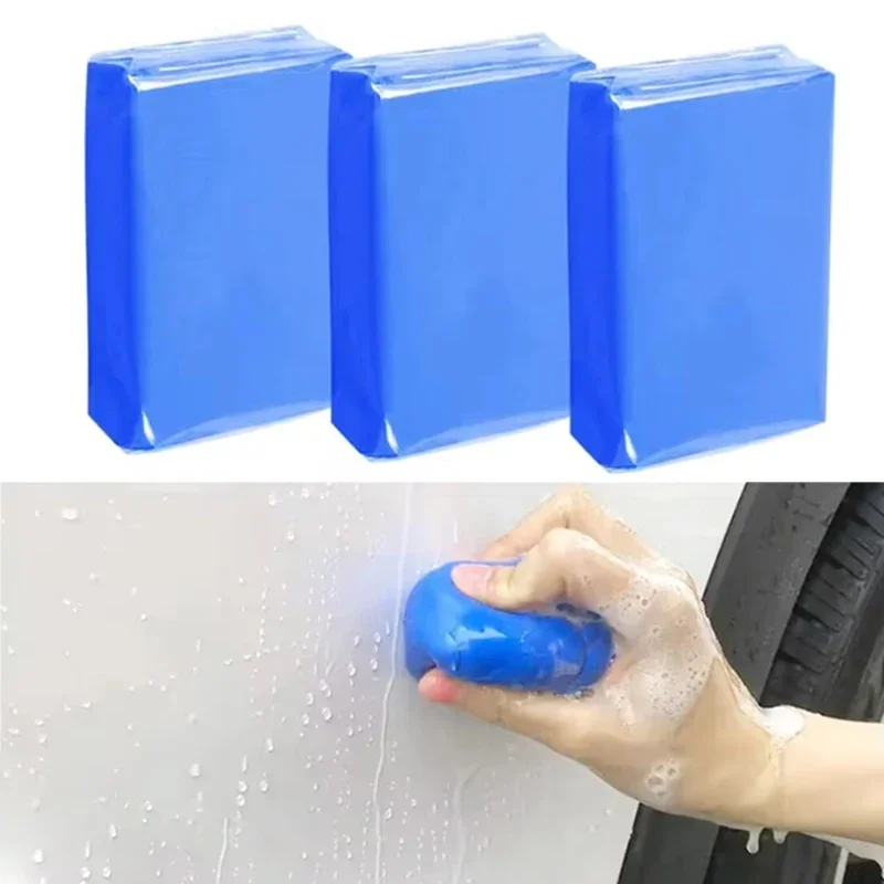 Car Cleaning Tool Car Cleaning Clay Bar Cleaning Magic Mud Car Detailing Cleaner New Clay Bar Car Detailing Cleaner Detail Cleaning Clay Bar Magic Mud Car Cleaner Maintenance Cleaning Supplies