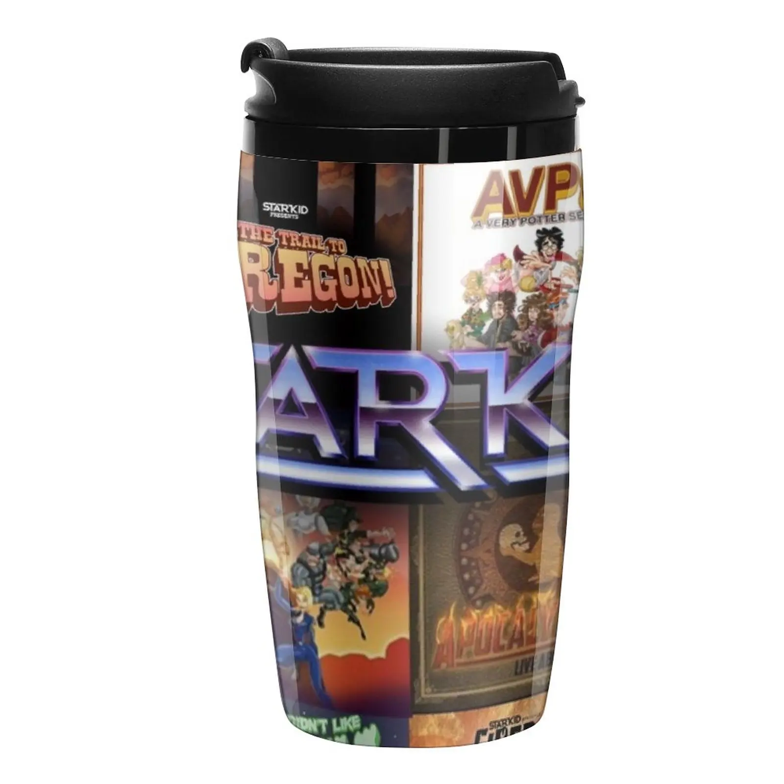 

New Starkid Musicals Travel Coffee Mug Coffee Travel Mug Cup Set Of Coffee Cup Coffee