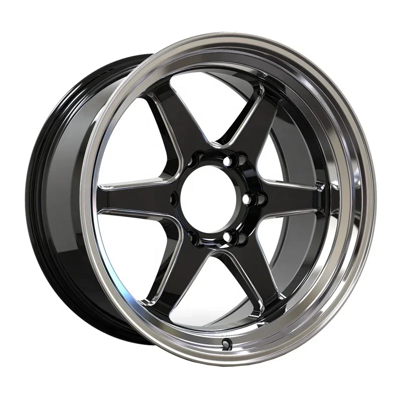 

20x 9. 5J 20x 10.5j PCD6x139.7 литая обода автомобиля