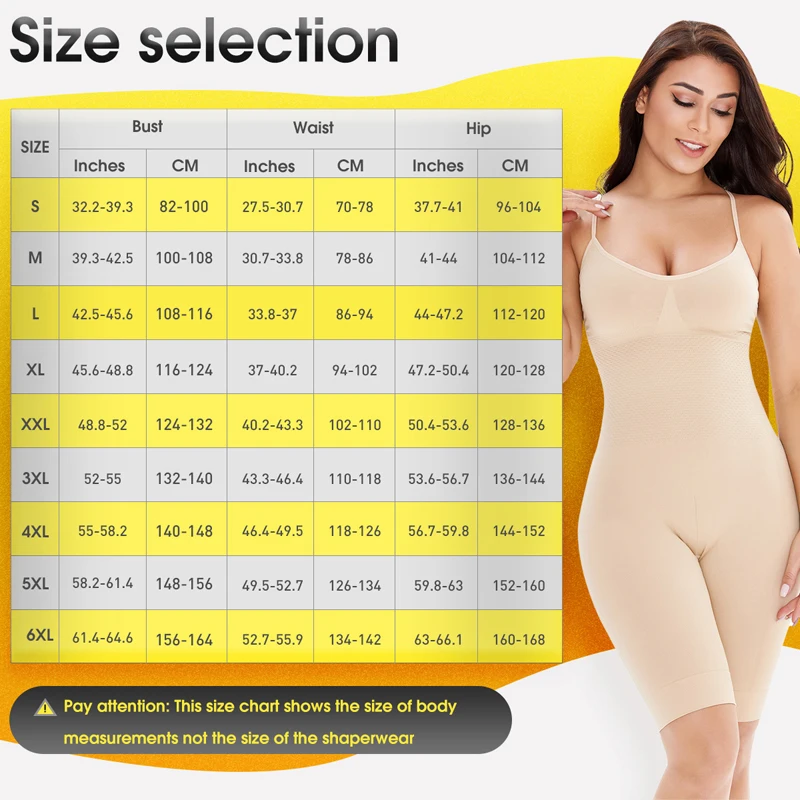 Full Body shaper Modeling Shapewear Waist Cincher Thigh Slimmer Strap  Overbust Bodysuit Slimming Waist Trainer Seamless Shapers - AliExpress