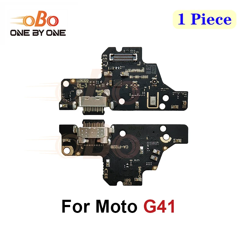 Universal USB Charging Dock Board with Flex Cable - Charger Port Connector