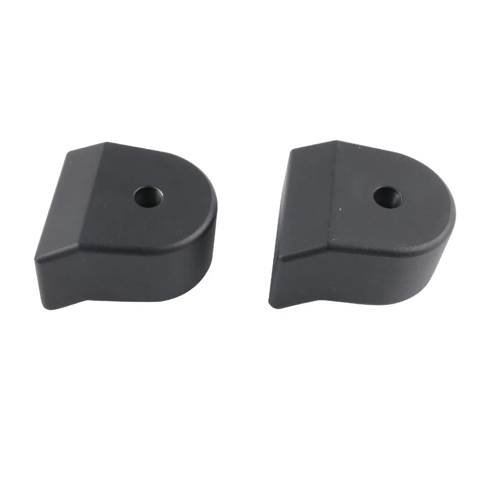 Top-Notch Black 2-inch Front Spacer Leveling Kit for Ford F250/F350 Super Duty 4WD (2005 )