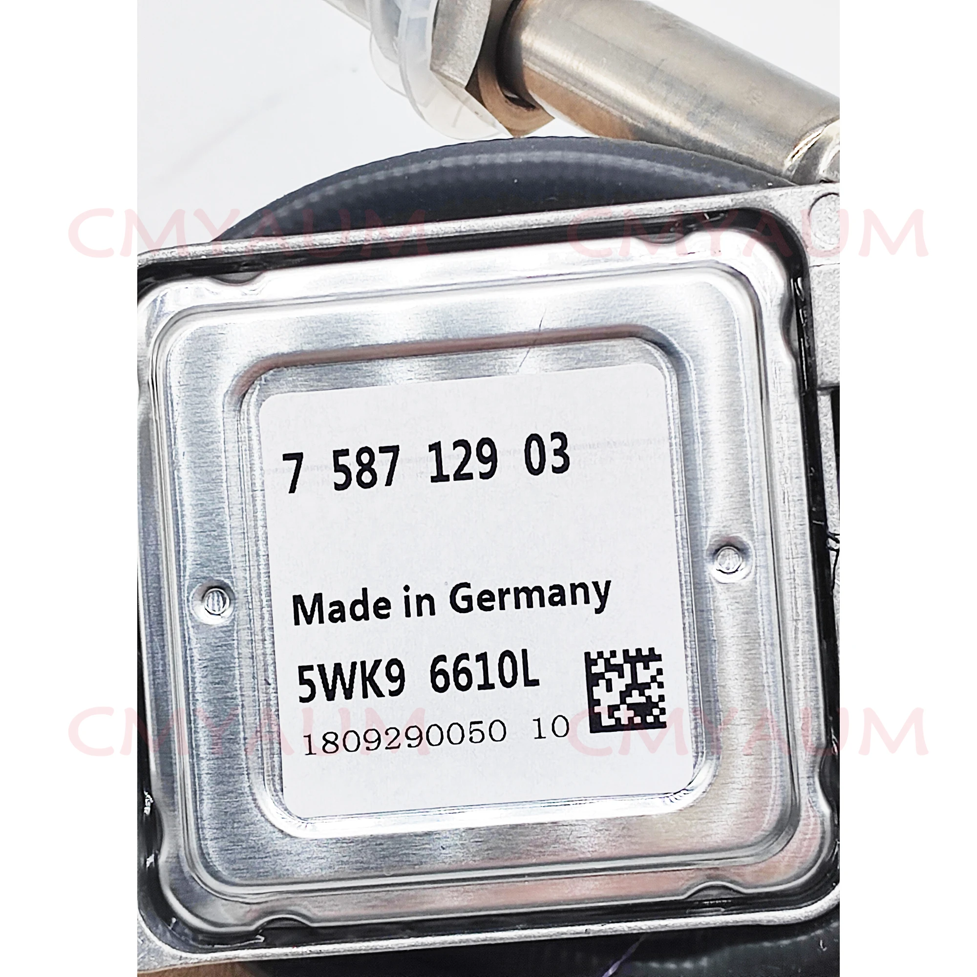 5WK96610K 5WK96610L 758712903  ǰ NOX   ȭ  BMW E90 E91 E60 E61 E63 325i 330i 525i 530i 