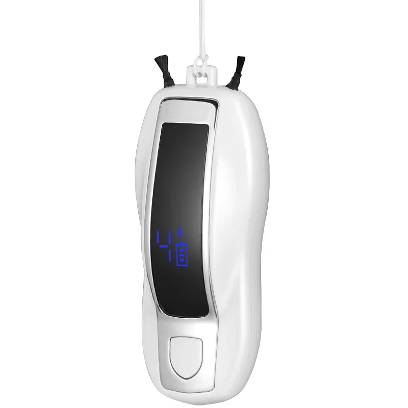 

Портативный мини-очиститель воздуха с USB-зарядкой