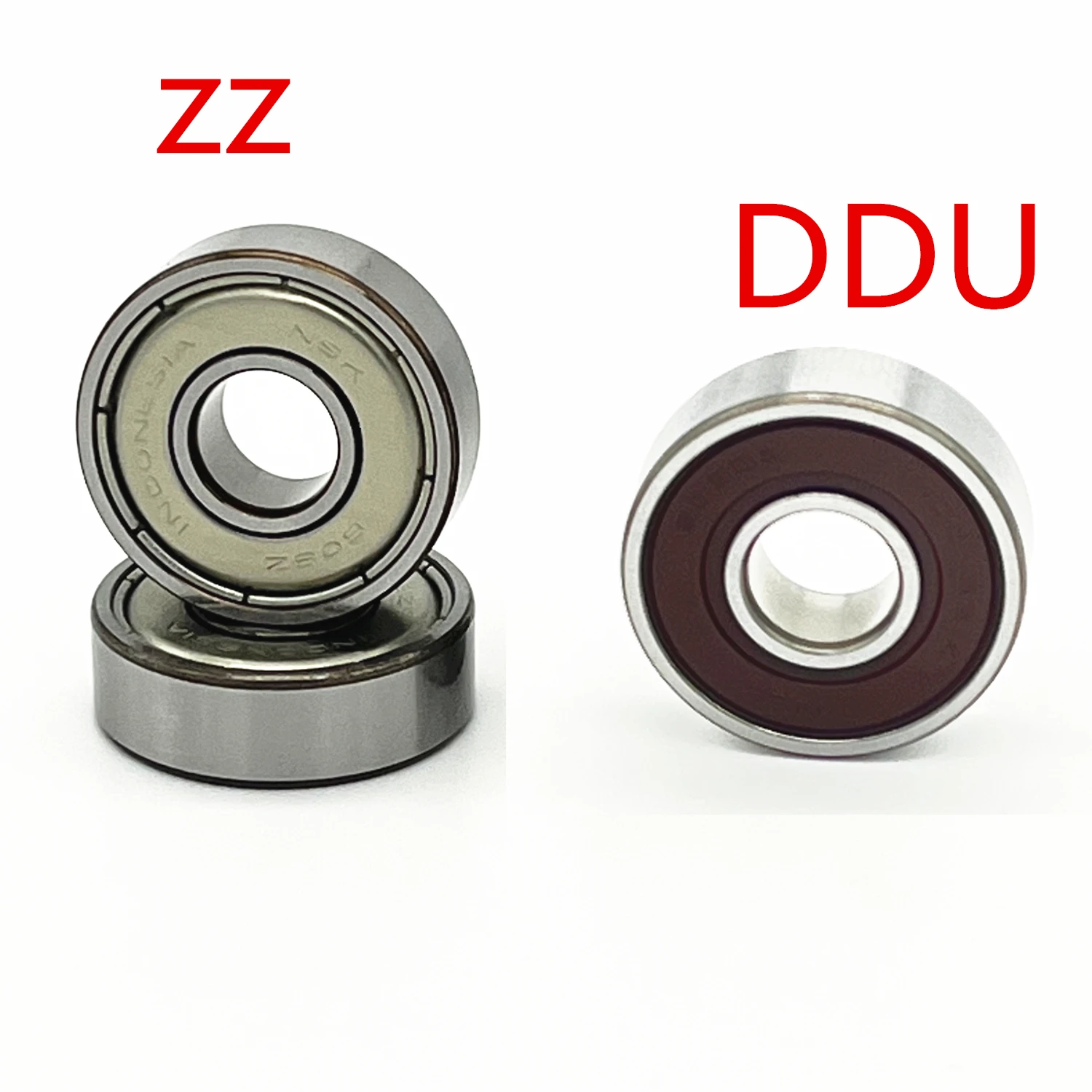 608zz 608ddu abec 9 8x22x7mm impressora 3d genuina 03
