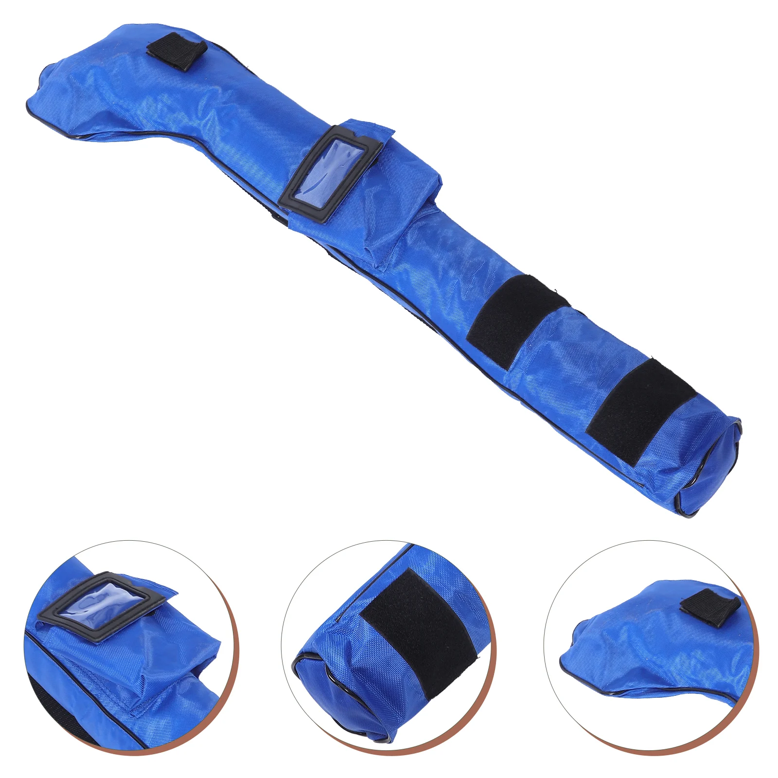 

Сумка Golfs на одно плечо, портативный контейнер для Golfs, детский контейнер для Golfs, сумка-переноска для клуба