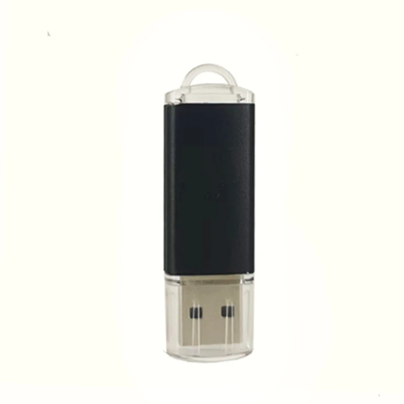 50개/세트 무료 맞춤형 로고 USB 2.0 플래시 드라이브 128MB 4GB 8GB 펜 드라이브 16GB 펜드라이브 32GB USB 스틱 64GB 메모리 플래시 디스크